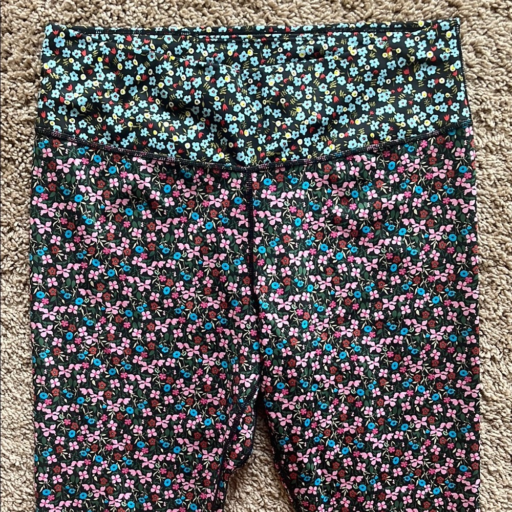 Nike Dri-Fit Leggings